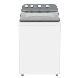 Whirlpool - Lavadora Superior 20 Kg - Blanco