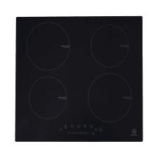 PARRILLA ELECTRICA DE 4 QUEMADORES DE INDUCCION MAGNETICA