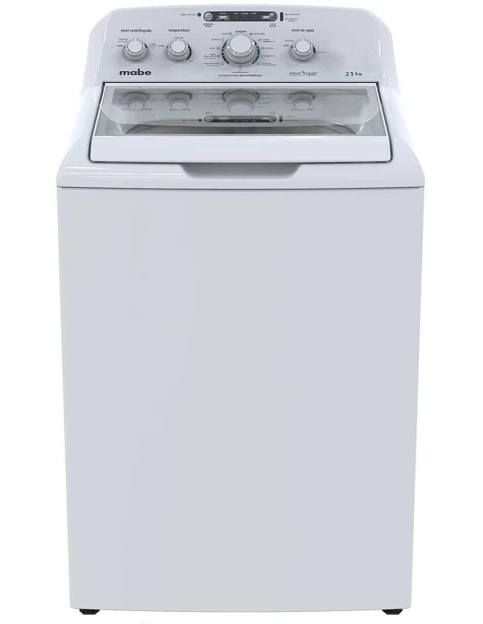 Lavadora Mabe LMA71214VBAB 21 kg