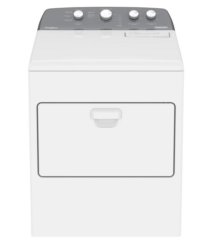 SECADORA CARGA SUPERIOR 21 KG XPERT SYSTEM BLANCO