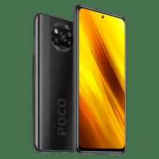 XIAOMI POCO X3 128GB GRIS
