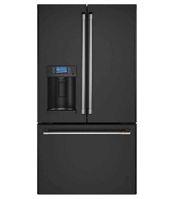 Refrigerador French Door 28 p3