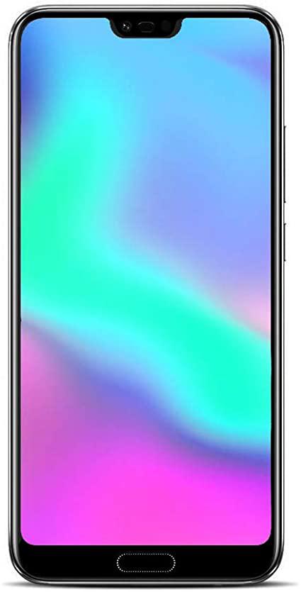 Huawei Honor 10 128GB Negro Desbloqueado