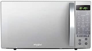 Microondas Silver Sin Grill de 1.1 p3