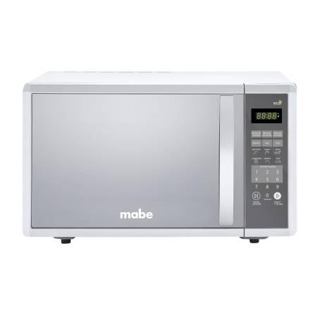 Horno de Microondas Mabe 1.1 Pies Cubicos Efecto Espejo HMM111SEJ