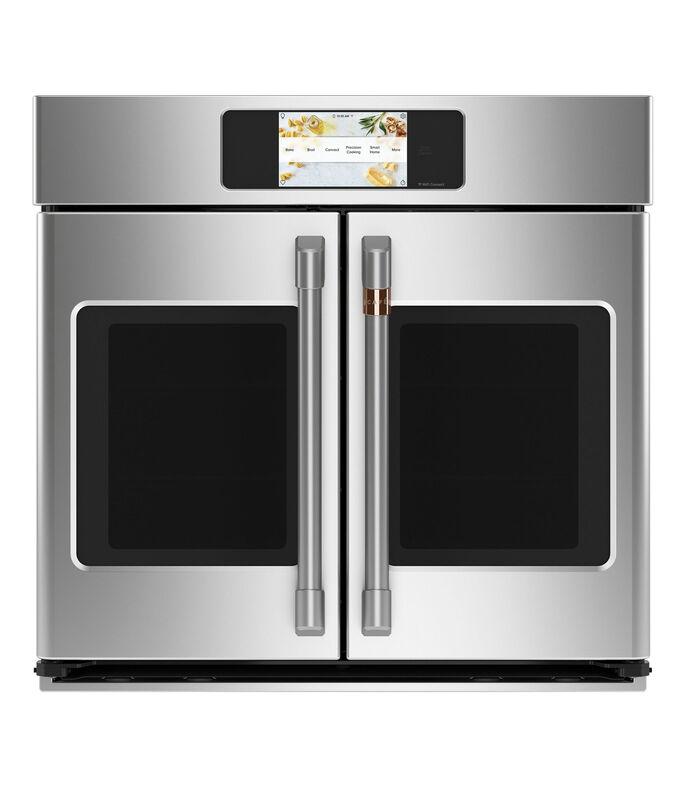 Horno empotrable Electrico French Door Profesional Series 30" en acero inoxidable