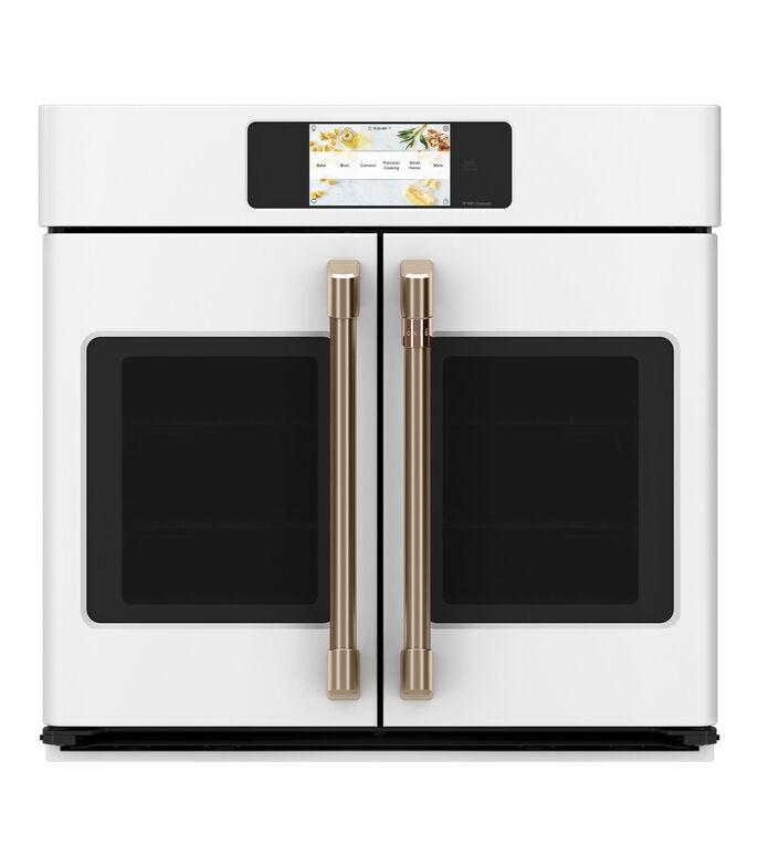 Horno empotrable Electrico French Door Profesional Series 30" en acero inoxidable