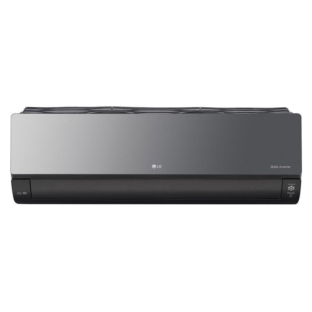 Minisplit Inverter LG Frio VR182CW 220 v 1.5 t