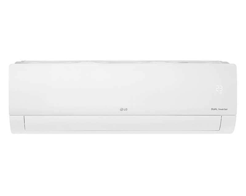 AIRE ACOND 12000 17.5 SEER BTUS DUAL INVERTER WI-FI MARCA LG LG VM/122C9