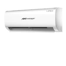 Aire acondicionado LIFE 12 12000 BTU 220 V CLF121D Mirage CLF121D