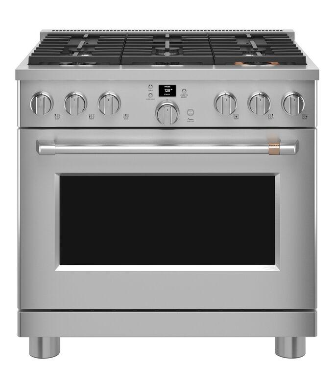 Estufa de Gas LP 36"
