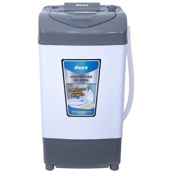 Secadora Dace SD05 5.5 kg Blanca