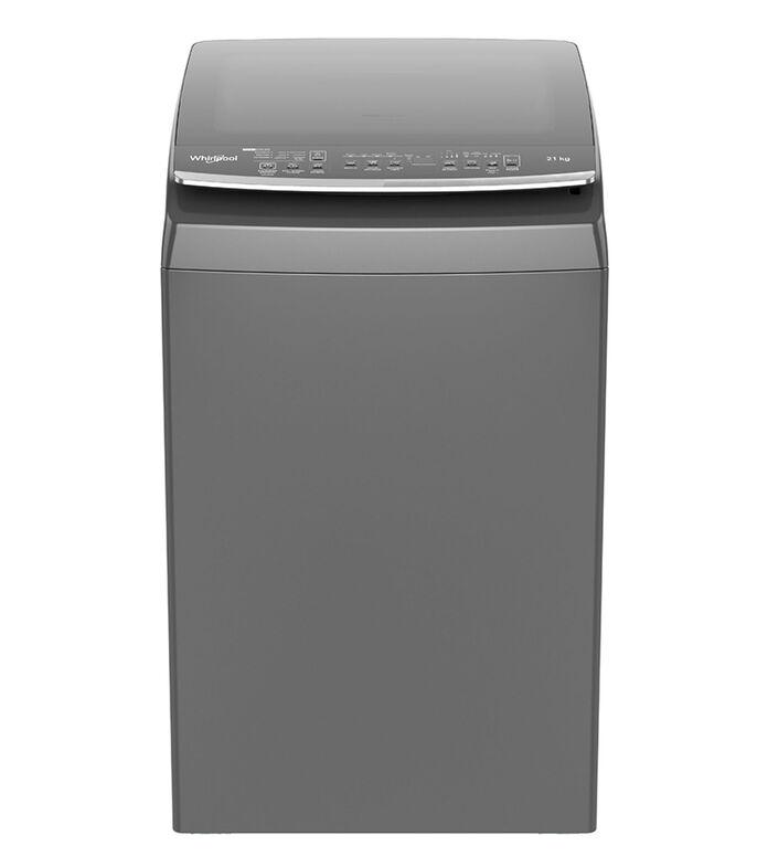Lavadora Whirlpool 21 kg automatica carga superior WW21BTAHME