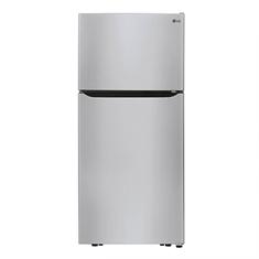 REFRIGERADOR LG 24 FT TOP FREEZER