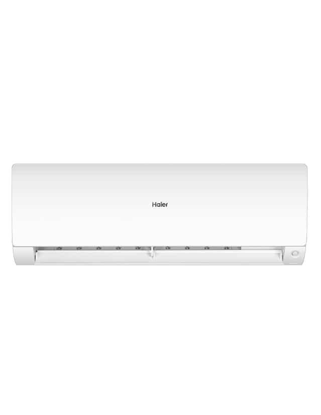 Aire acondicionado mini split inverter Haier frio y calor 24000 BTU HS24HFW13MI 220 V
