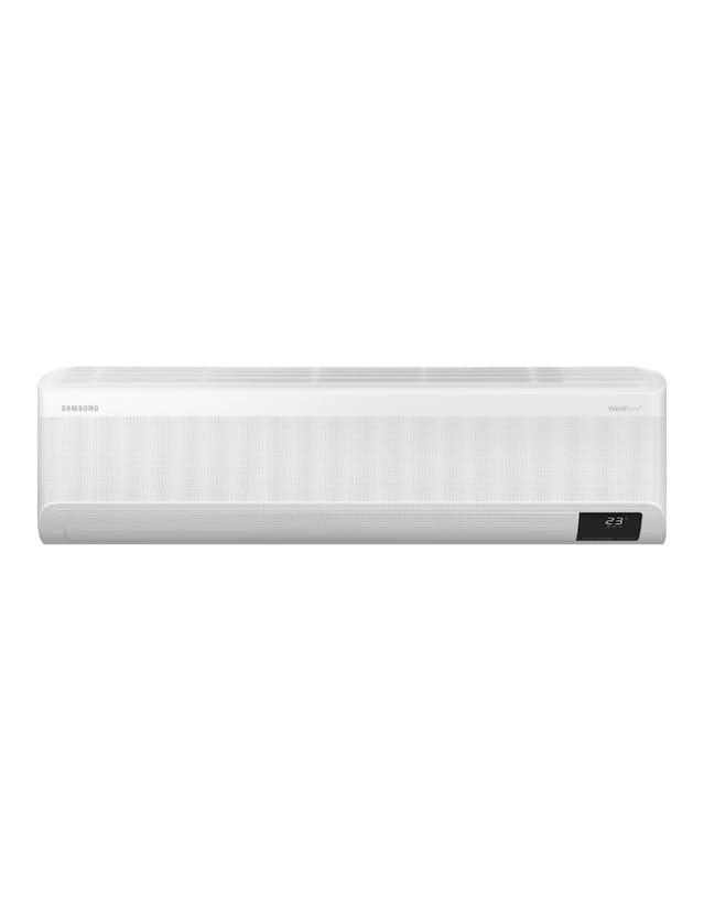 Aire acondicionado Samsung frio y calor 22000 BTU AR24BSEAMWK/AX 220 V