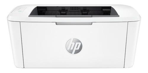 Impresora HP 7MD68A de Laser Alambrica e Inalambrica Monocromatica