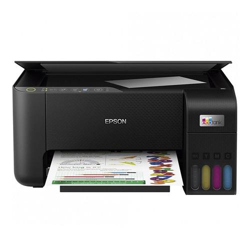 Multifuncional Epson Econtank L3250