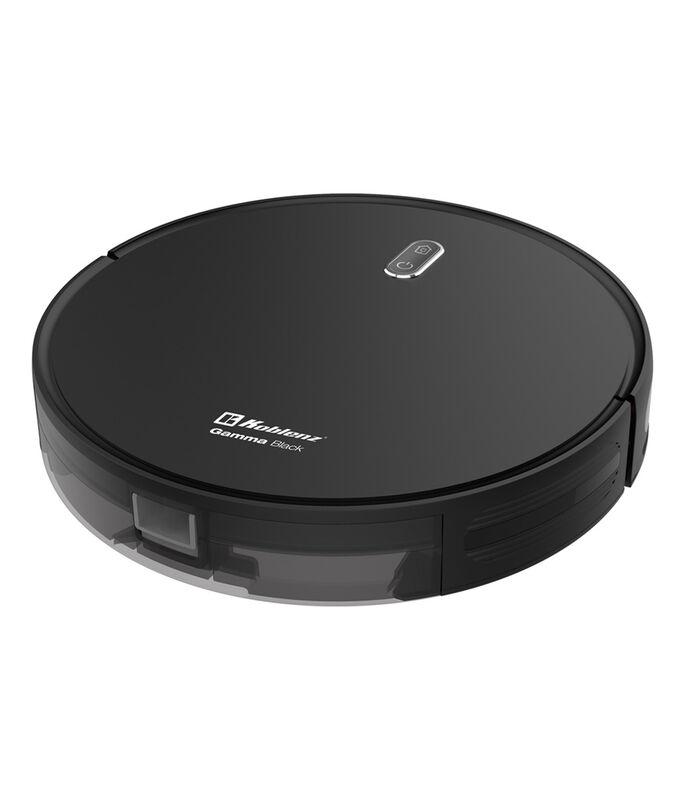 Aspiradora Robot Gamma Black