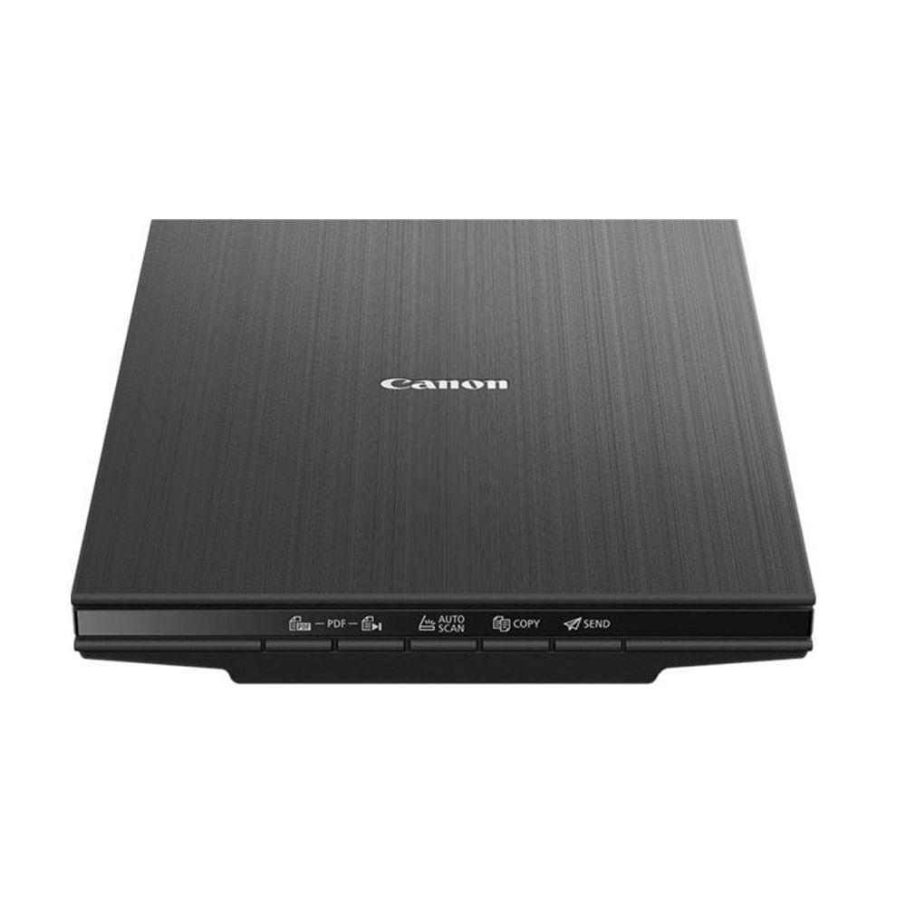 Canon Escaner de cama plana LiDE 400 2996C003