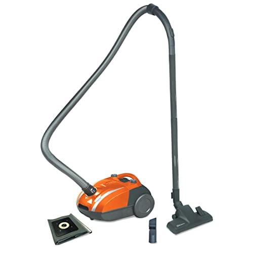 Aspiradora Koblenz Mystick KC-1100 bolsa lavable 1200W