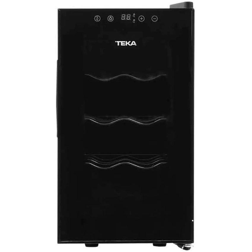 Cava Enfriador Vinos 8 Botellas Teka RVC-10008