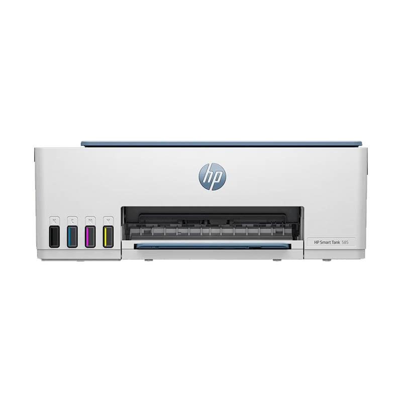 HP Smart Tank 585 Impresora Multifuncional