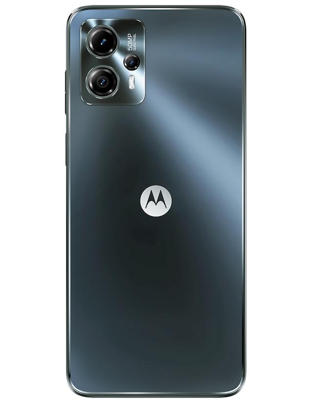AT&T MOTOROLA MOTOROLA G1, GRIS OXFORD 128 GB