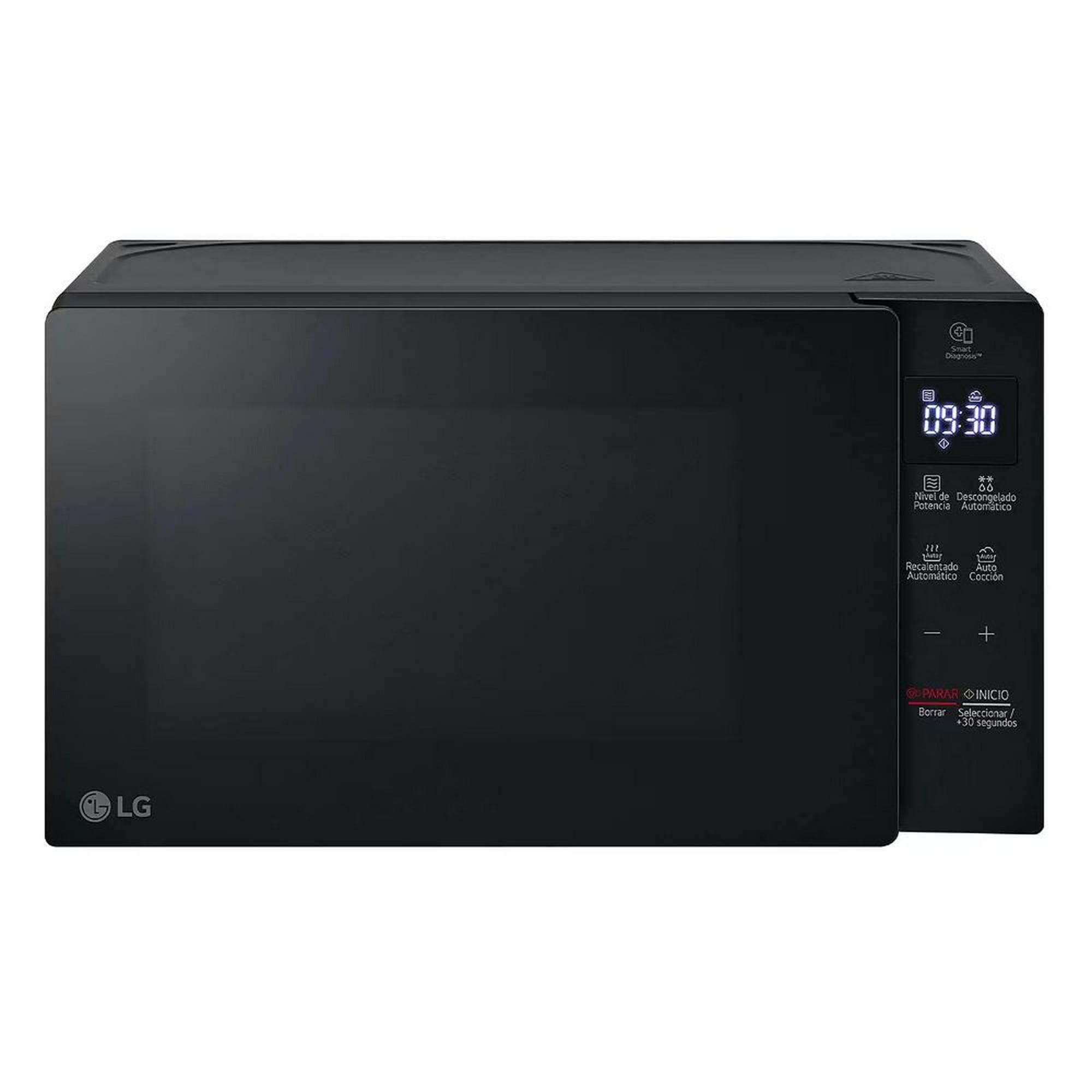 Horno Microondas 0.7 Pies Ms2032gas LG