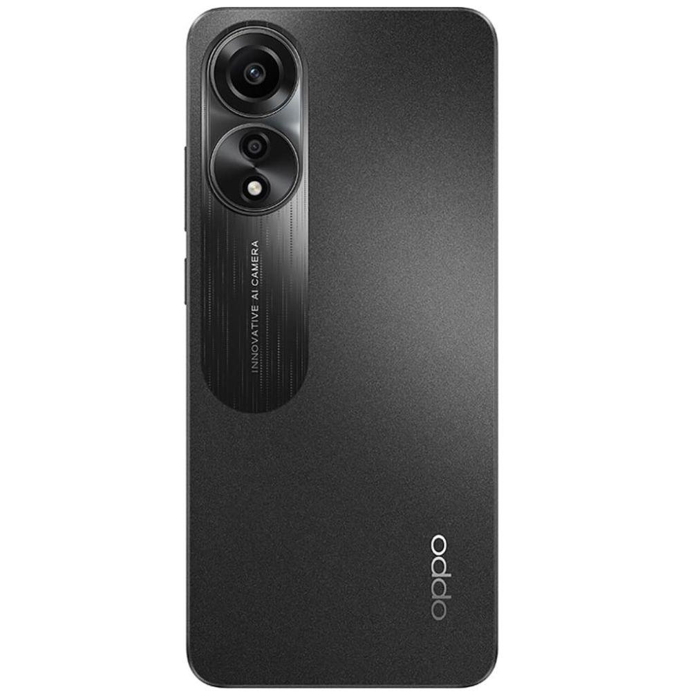 R1-R8 OPPO A78, NEGRO 256 GB