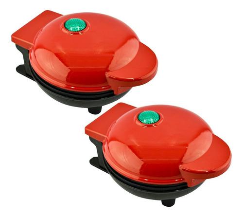 Waflera Rosh Life Wpmk03 color Rojo