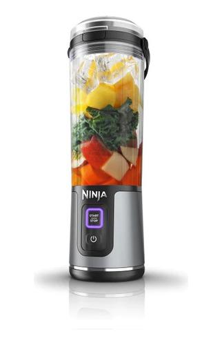 Licuadora Portatil Ninja Blast 981014595 532 ML - Negro