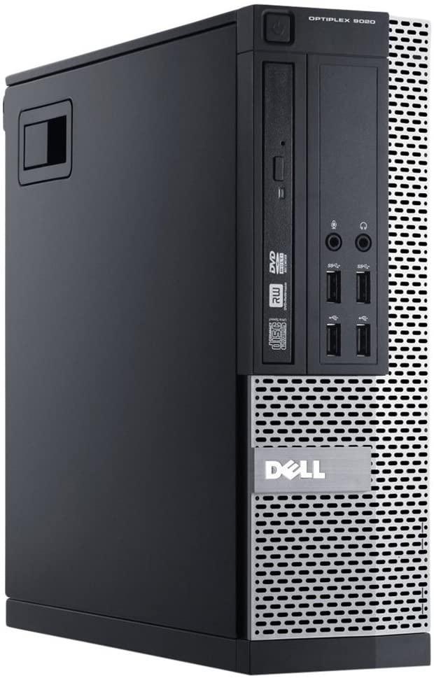 Cpu Original Dell Intel Core i5 8gb Ram 500gb Disco HDD Wifi Teclado Raton Dell Optiplex