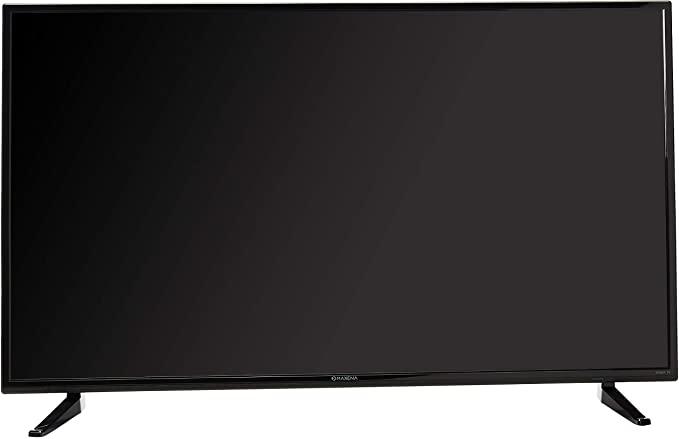 Pantalla Makena 40 pulgadas, LED, Smart TV, Full HD, conexion a internet, WiFi