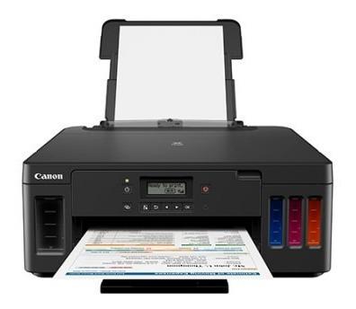 Impresora Multifuncional Canon Pixma G3110 / Tinta continua / Color / WiFi / USB