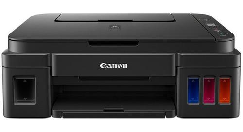 MULTIFUNCIONAL CANON PIXMA G2110 (TINTA, COLOR)