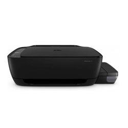 HP - Impresora Multifuncional Ink Tank 315 de inyeccion termica de tinta a color