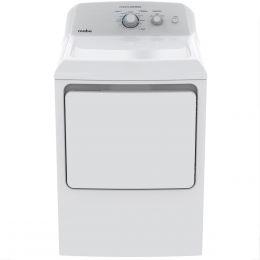 Mabe - Secadora Carga Frontal 20 Kg para GAS LP SMG26N5MNBAB0 - Blanca