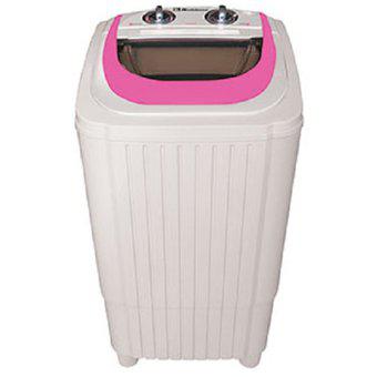 Lavadora Compacta Modelo lck60 Acero Inox Blanco - Koblenz