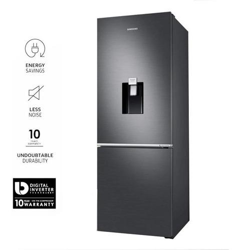 Nevera con Optimal Fresh zone