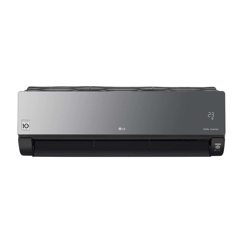 Aire Acondicionado LG 24000 BTU Tipo Split Inverter 220V Negro