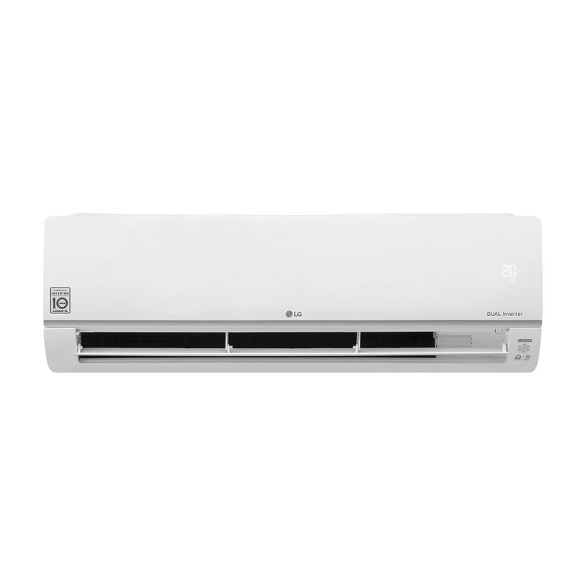 Aire Mini Split LG 24.000 BTU Inverter con WiFi VM242C7.PQT
