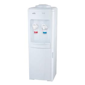 Dispensador de Agua KALLEY Con Filtro KWDLL15 Blanco