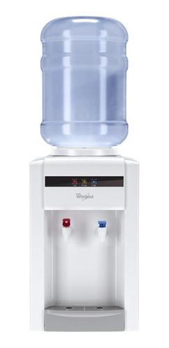 Dispensador De Agua Whirlpool 53 Cm Dispensador Whirlpool Blanco