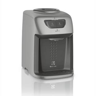 Dispensador de Agua ELECTROLUX Gris EQCP02T0MUSG