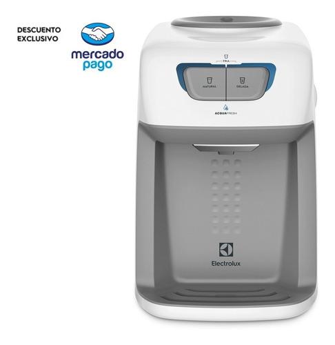 Dispensador de Agua ELECTROLUX Blanco EQCP02T0MUSW