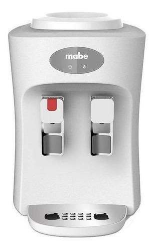 Dispensador de Agua Sobremesa Blanco EMM2PB