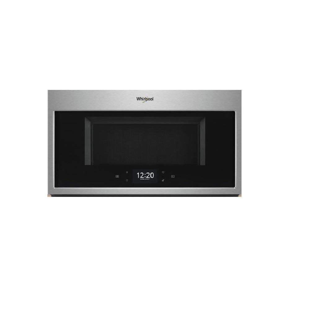 MICROONDAS CAMPANA 1.9 WHIRLPOOL WMHA9019H