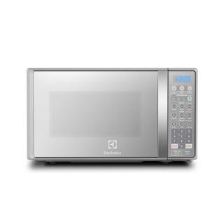 Horno Microondas de Mesa Electrolux EMDO20S3GSLUG 20L Prata
