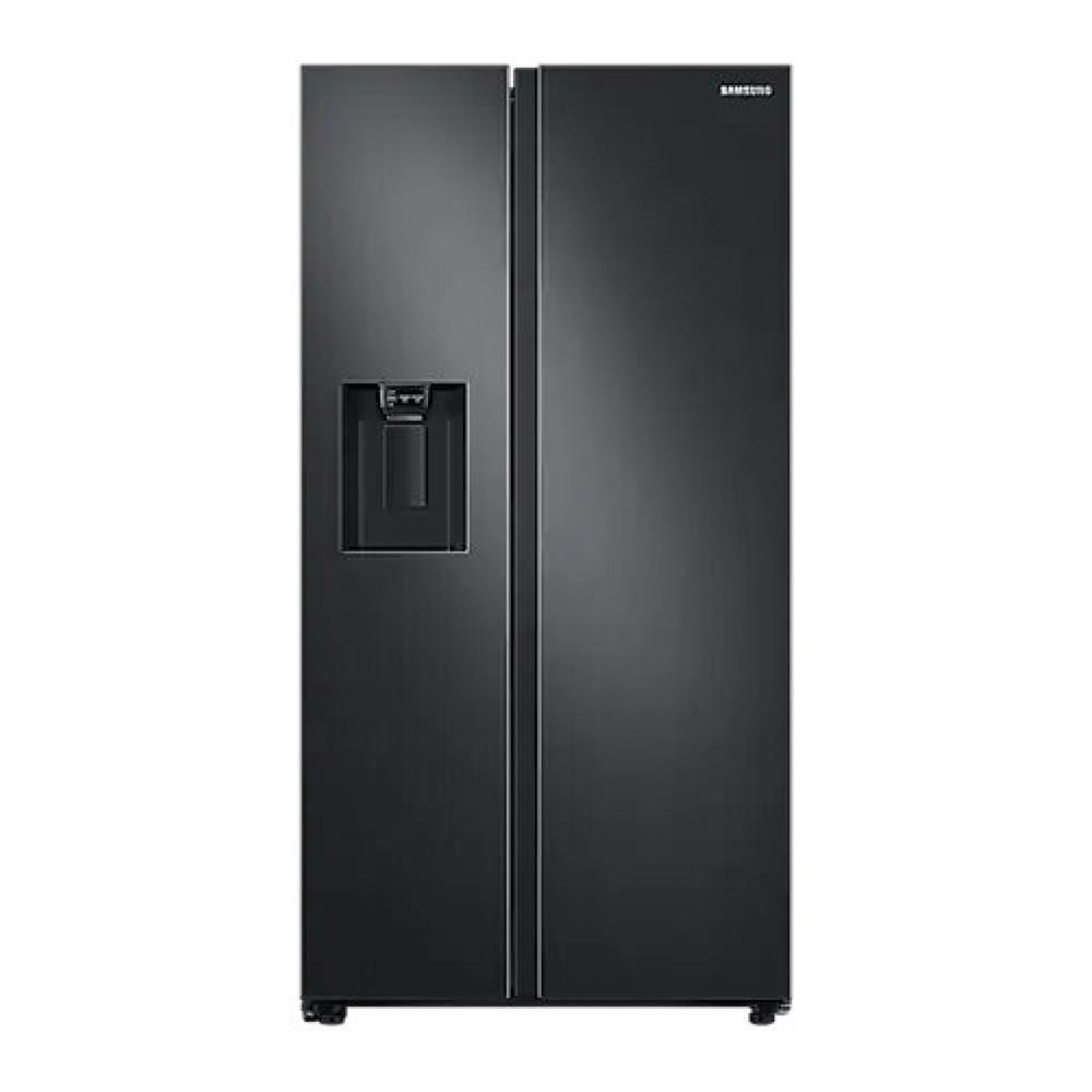 Nevecon SAMSUNG Side by Side 649 Litros Brutos RS22T5200B1CO Negra